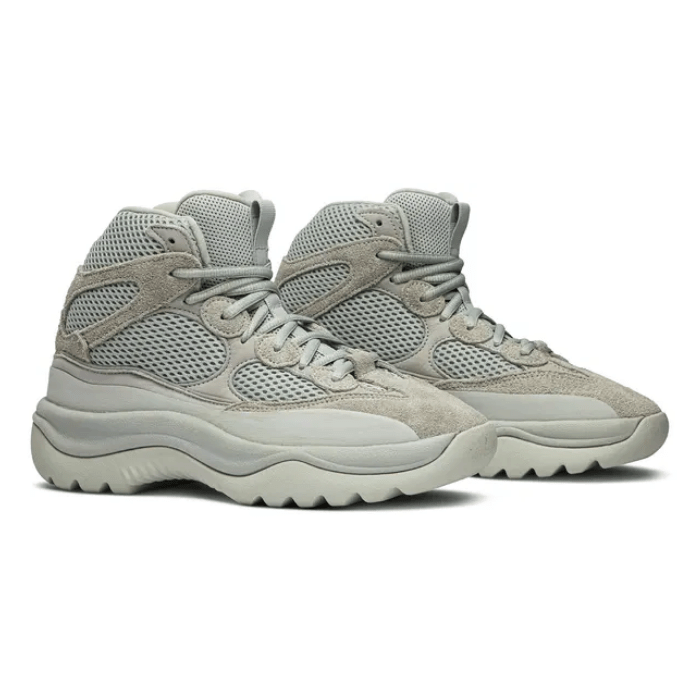 Adidas Yeezy Desert Boot Salt