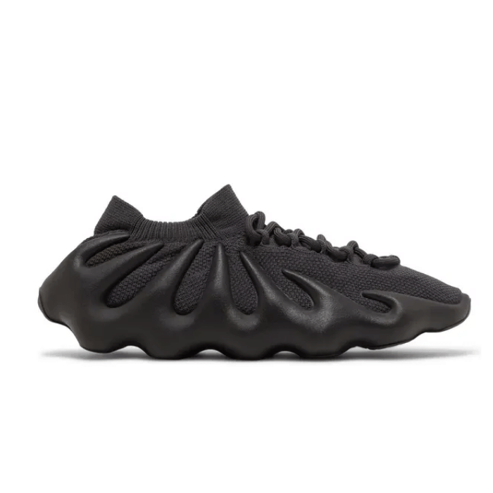 Adidas Yeezy 450 Utility Black