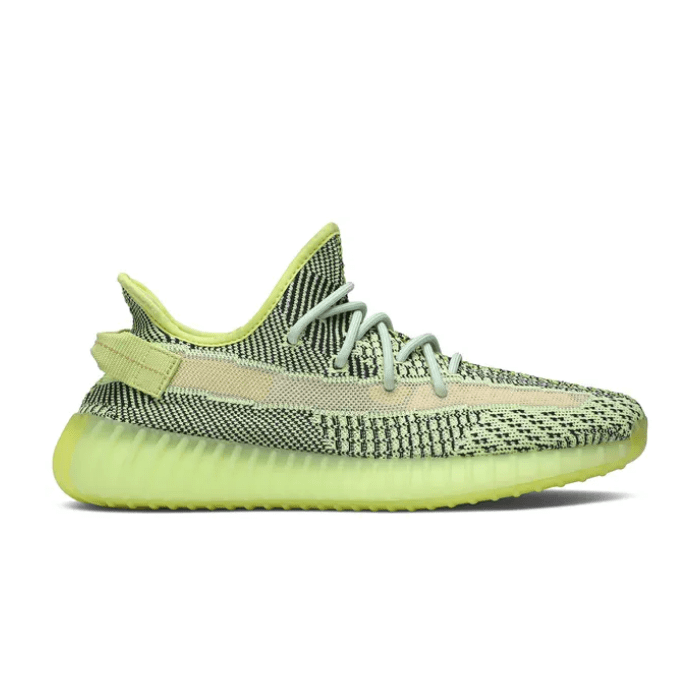 Adidas Yeezy Boost 350 V2 Yeezreel (Non - Reflective)