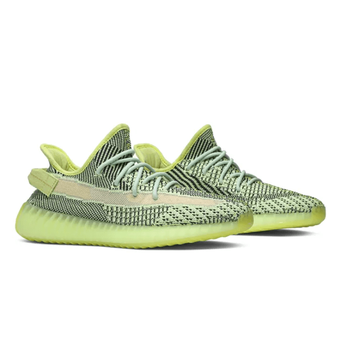 Adidas Yeezy Boost 350 V2 Yeezreel (Non - Reflective)
