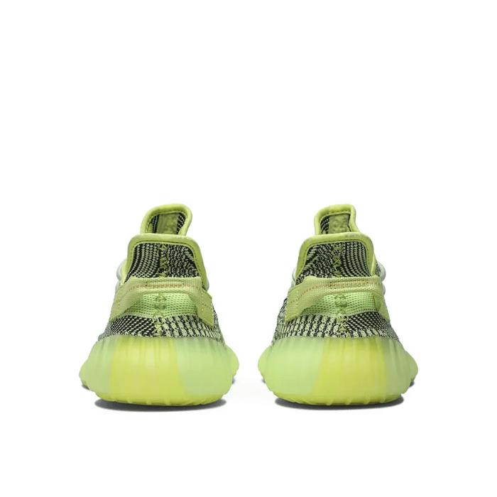 Adidas Yeezy Boost 350 V2 Yeezreel (Non - Reflective)
