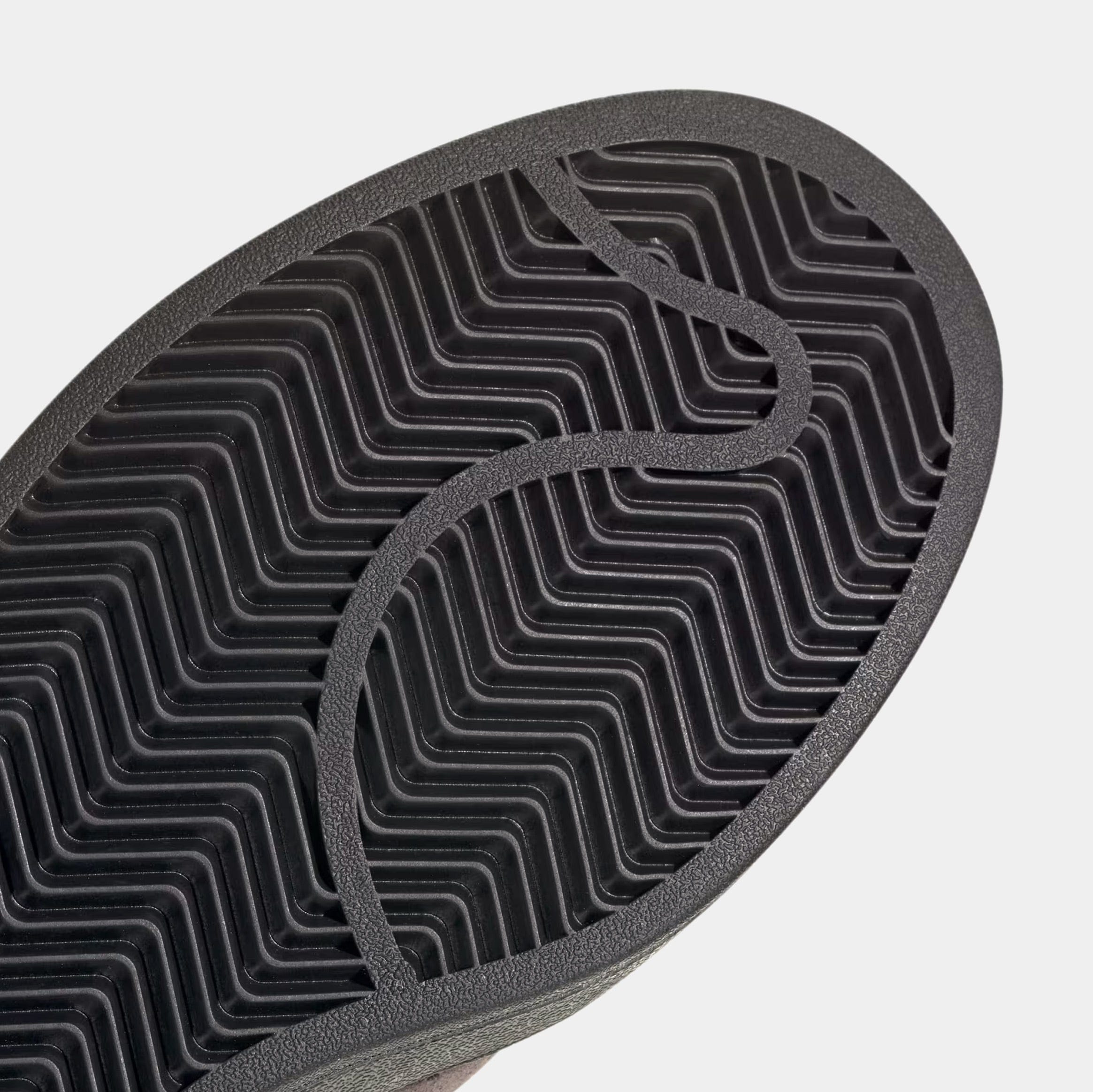 adidas Campus 00s Mens Lifestyle Shoes (Charcoal/Black)