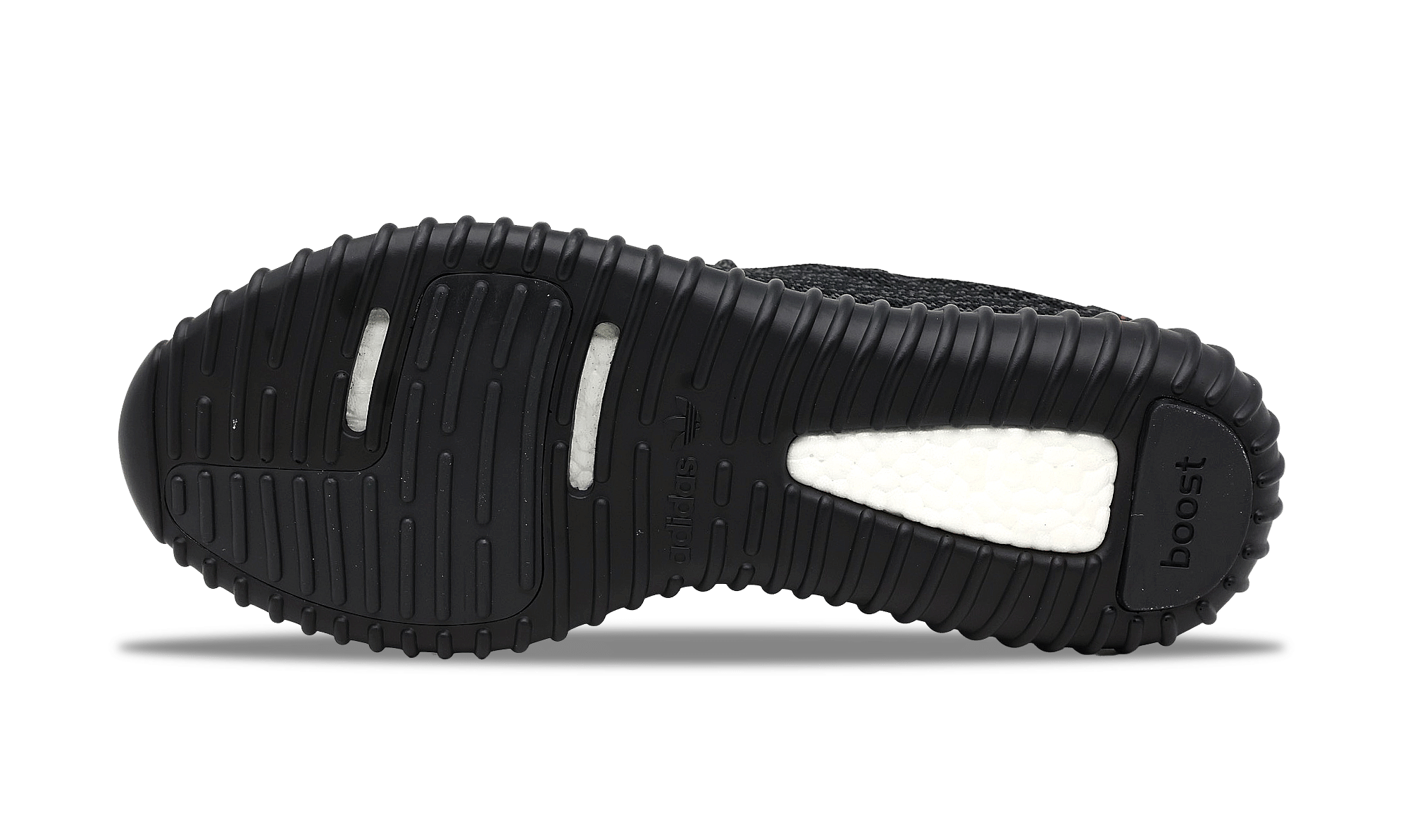 adidas Yeezy Boost 350 V1 Pirate Black 2016 (BB5350) Men's Size 4 - 12