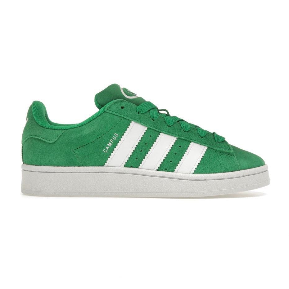 adidas Campus 00s Green Cloud White