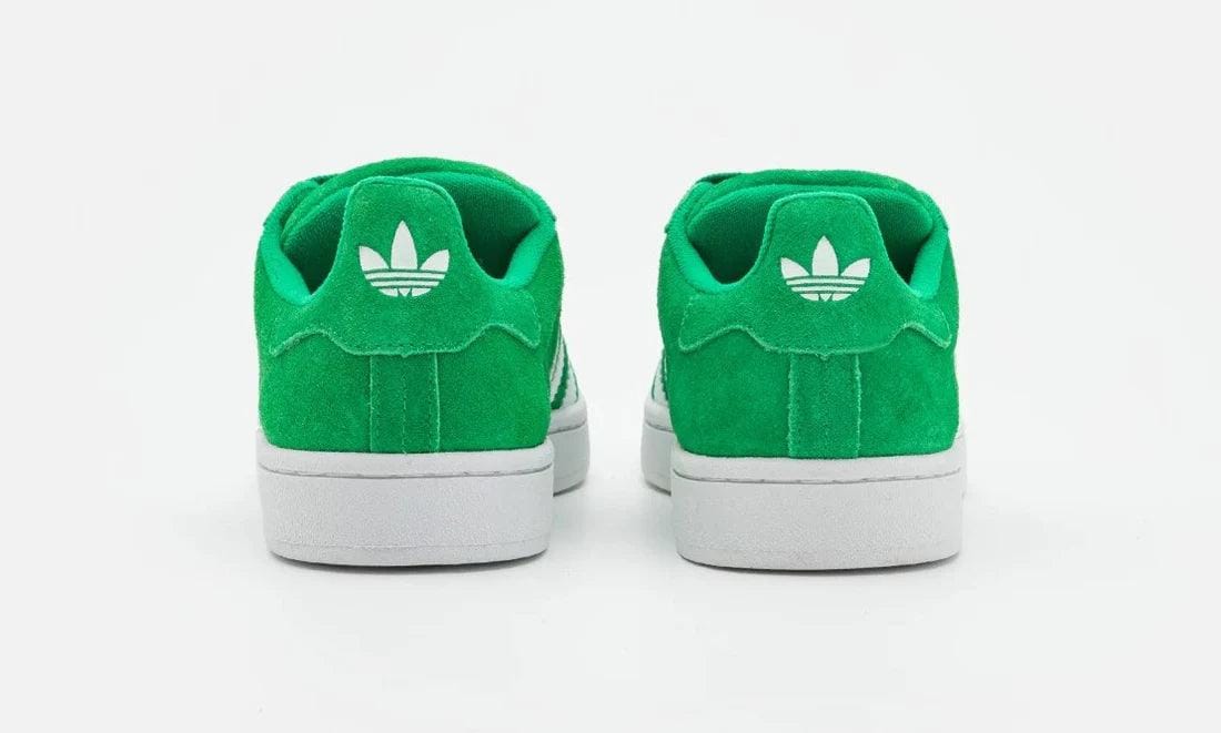 adidas Campus 00s Green Cloud White