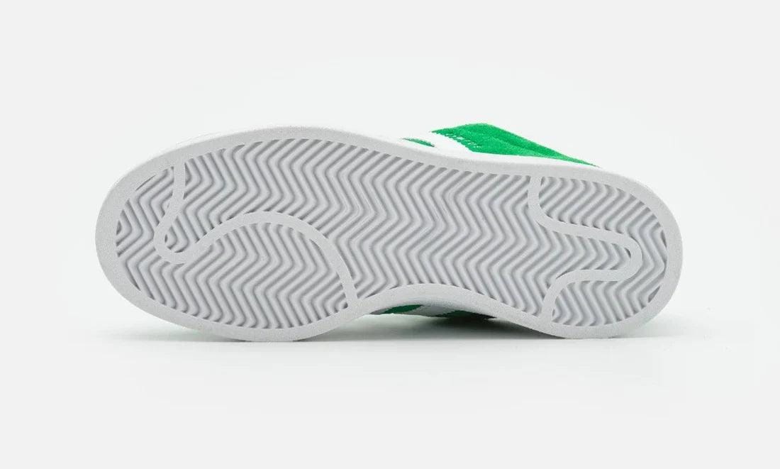 adidas Campus 00s Green Cloud White