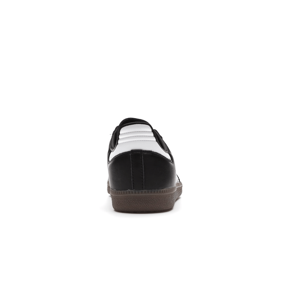 adidas Samba OG Core Black White Gum