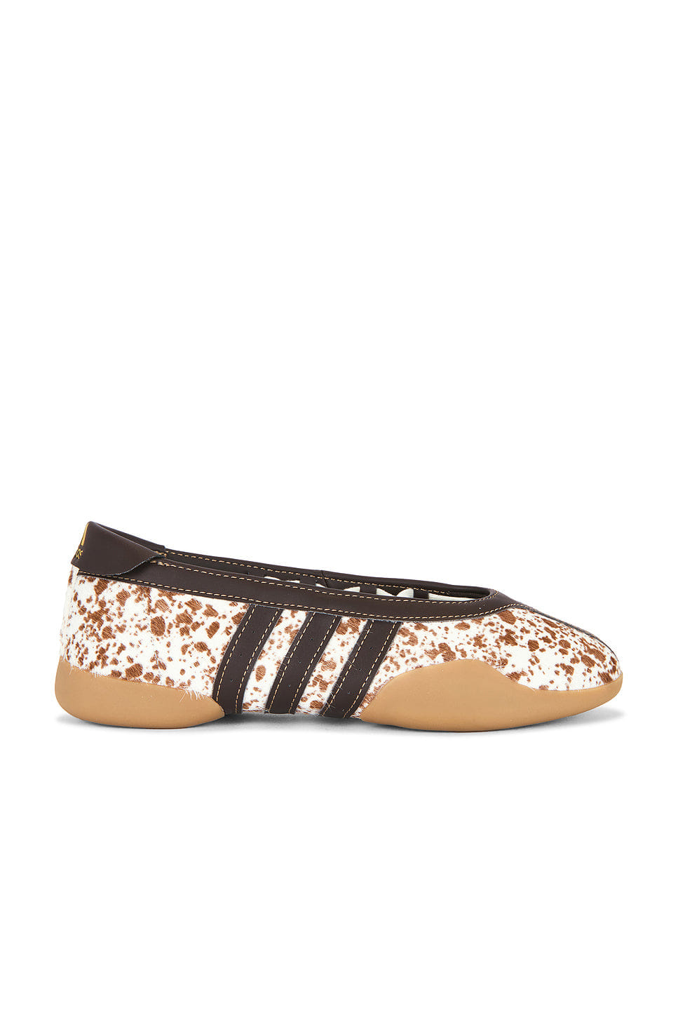 adidas Taekwondo Mei Ballet Sneaker