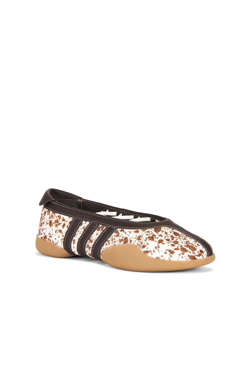 adidas Taekwondo Mei Ballet Sneaker