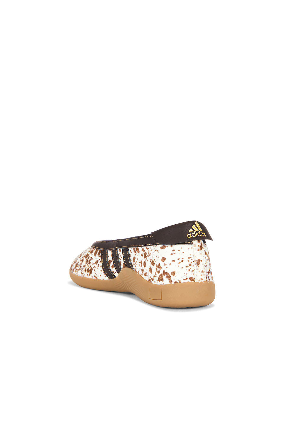 adidas Taekwondo Mei Ballet Sneaker