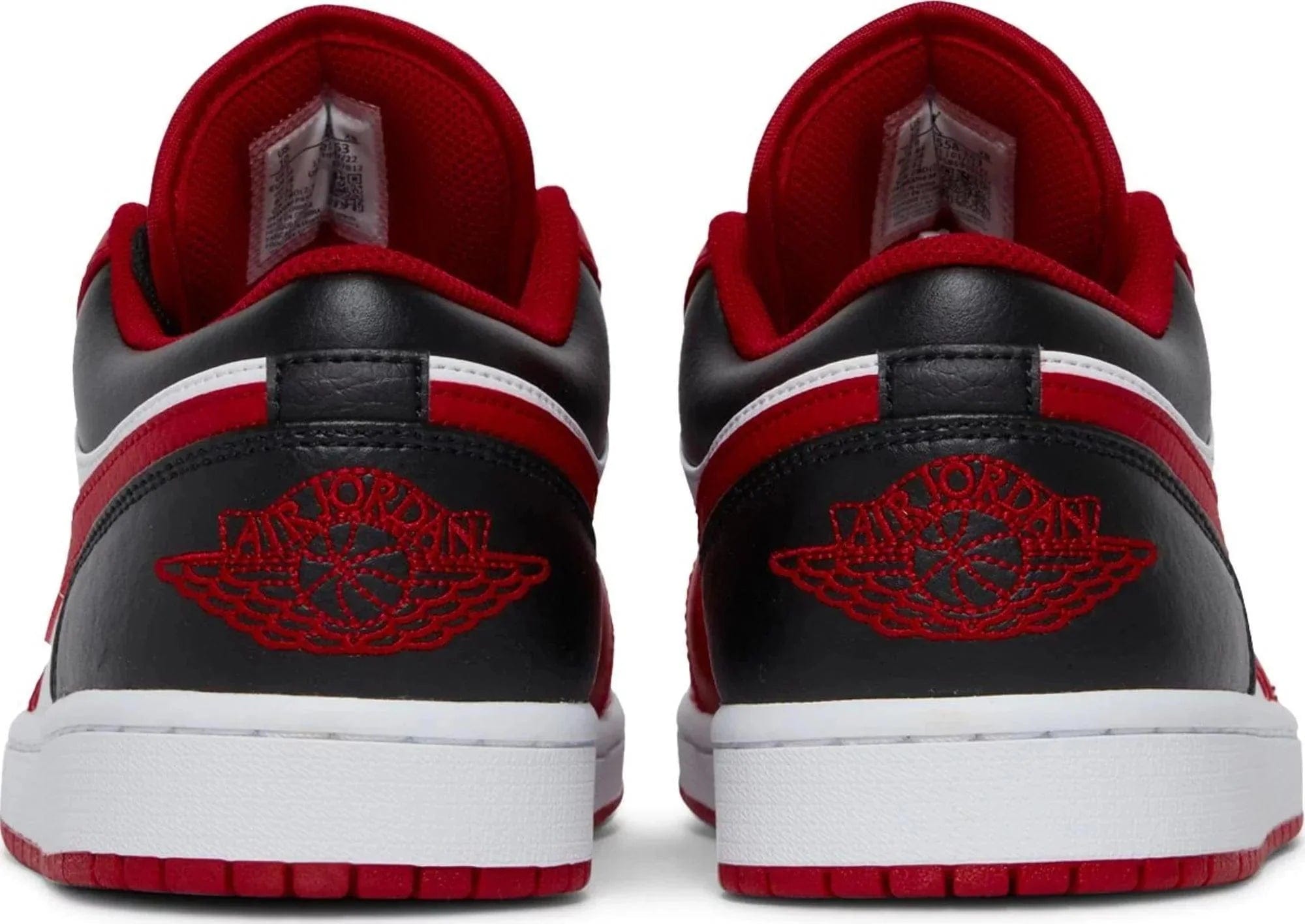 Nike Air Jordan 1 Low Chicago Bull