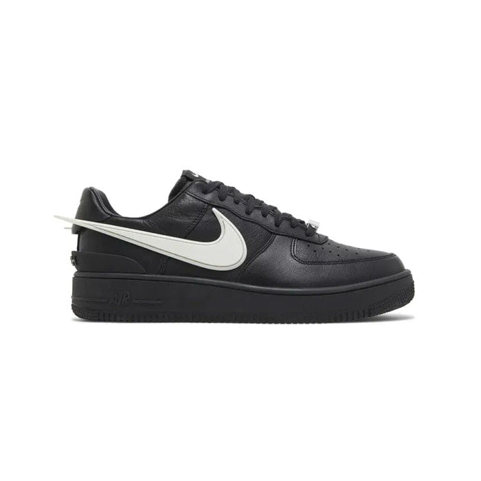 Nike AMBUSH x Air Force 1 Low Black