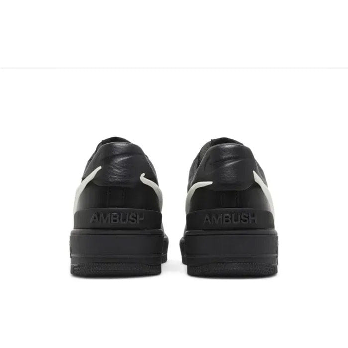 Nike AMBUSH x Air Force 1 Low Black