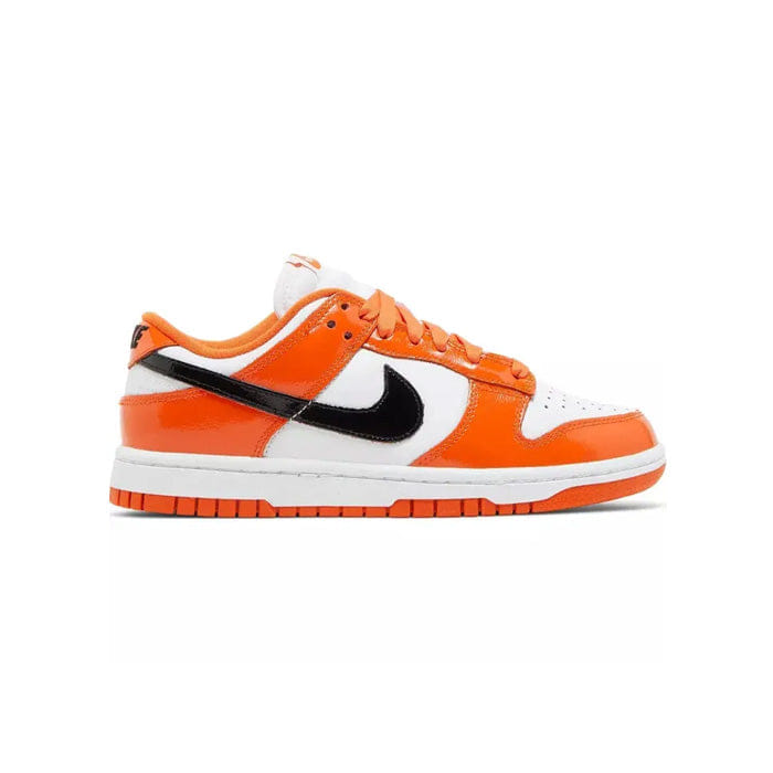 Nike Dunk Low Halloween - Patent