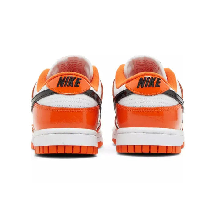 Nike Dunk Low Halloween - Patent