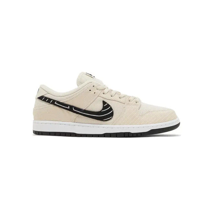 Nike Dunk Low SB Jiu - Jitsu x Albino & Preto