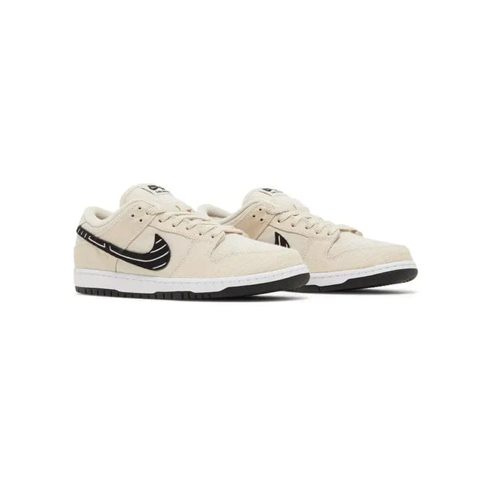 Nike Dunk Low SB Jiu - Jitsu x Albino & Preto