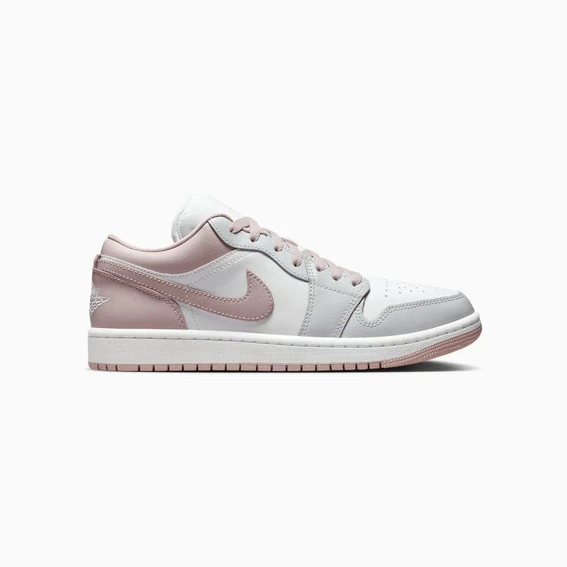 Nike Air Jordan 1 Low Particle Rose (Instant ship)