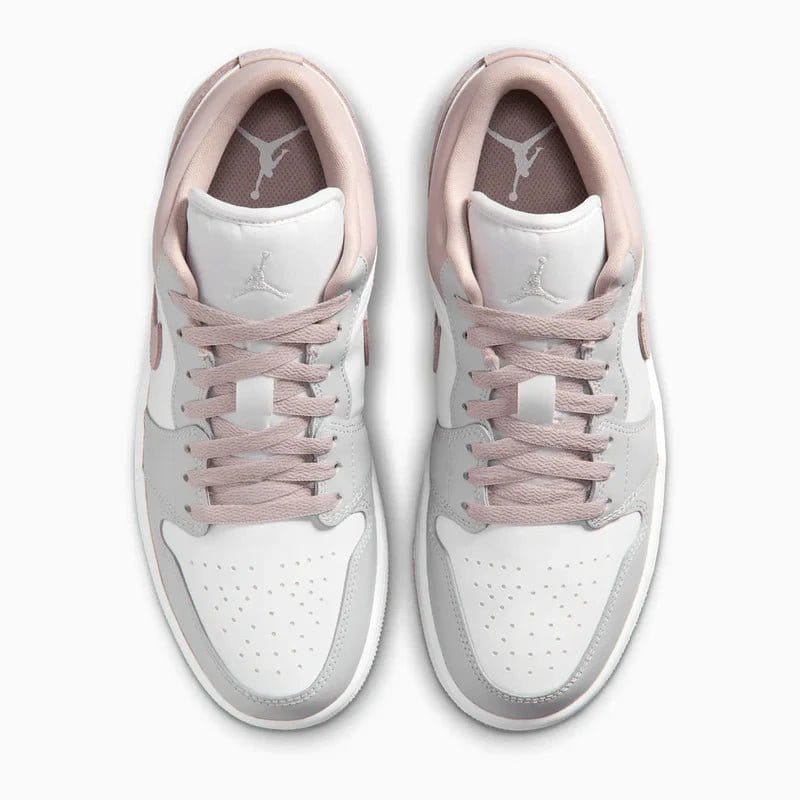 Nike Air Jordan 1 Low Particle Rose (Instant ship)