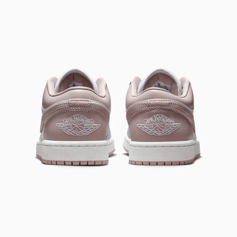Nike Air Jordan 1 Low Particle Rose (Instant ship)