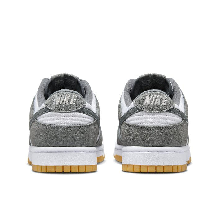 Nike Dunk Low Smoke Grey Gum