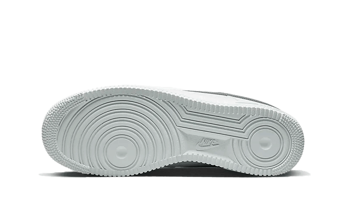 Nike Air Force 1 Low White Dark Grey