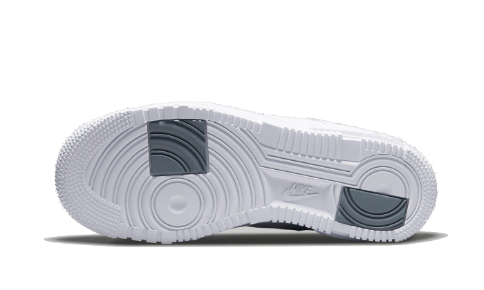 Nike Air Force 1 Low Pixel Zebra