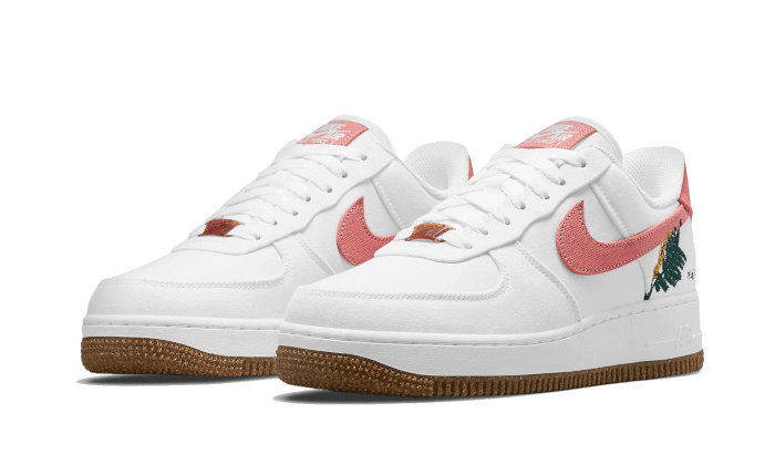 Nike Air Force 1 Low '07 SE Catechu