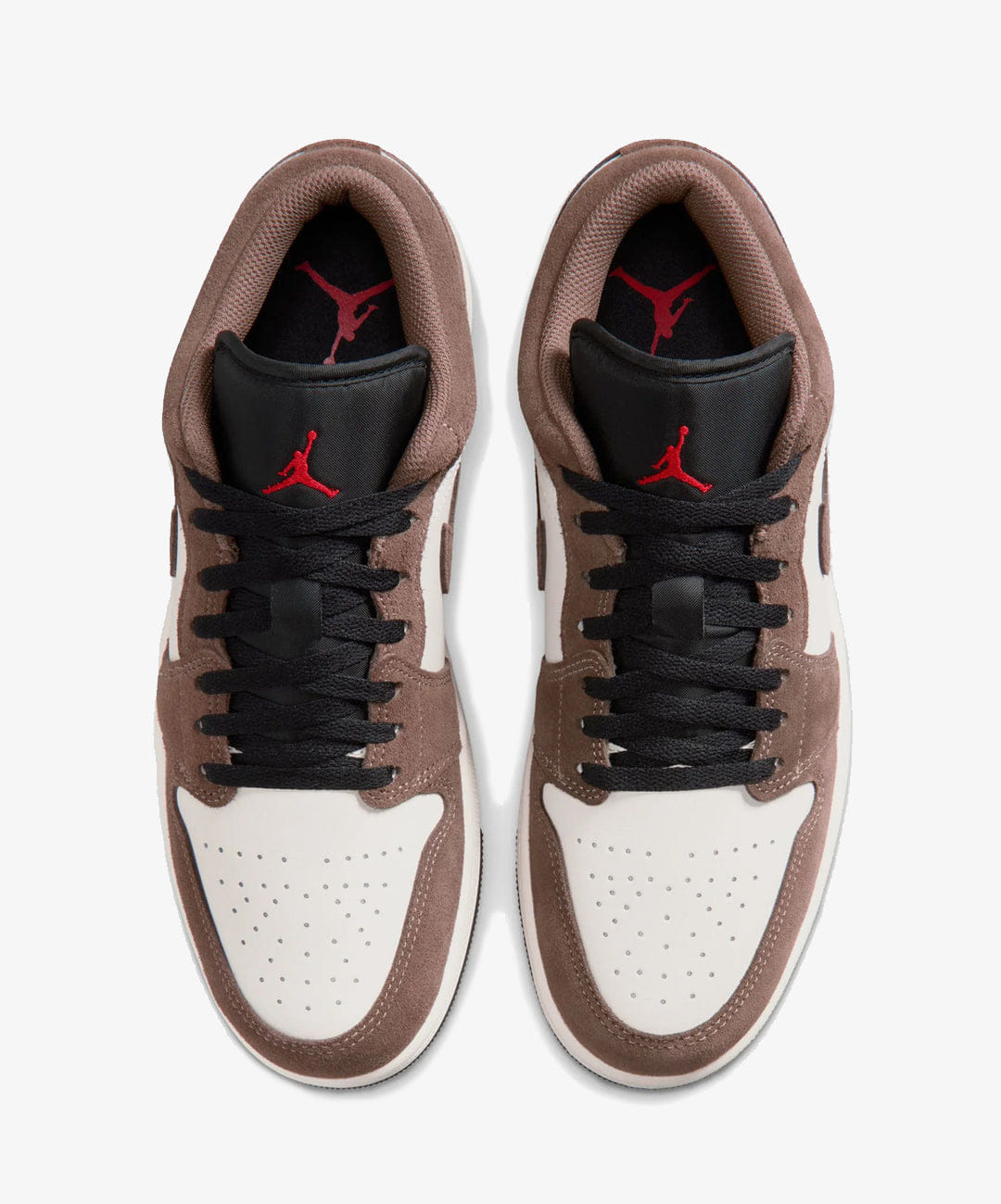 Air Jordan JORDAN | AIR JORDAN 1 LOW { PALOMINO/BLACK - PHANTOM - SAIL