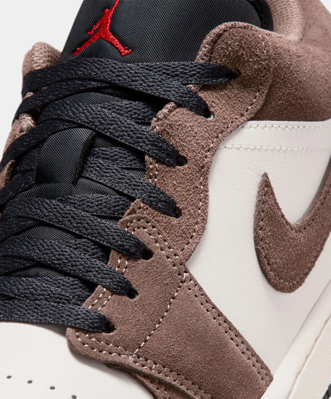 Air Jordan JORDAN | AIR JORDAN 1 LOW { PALOMINO/BLACK - PHANTOM - SAIL