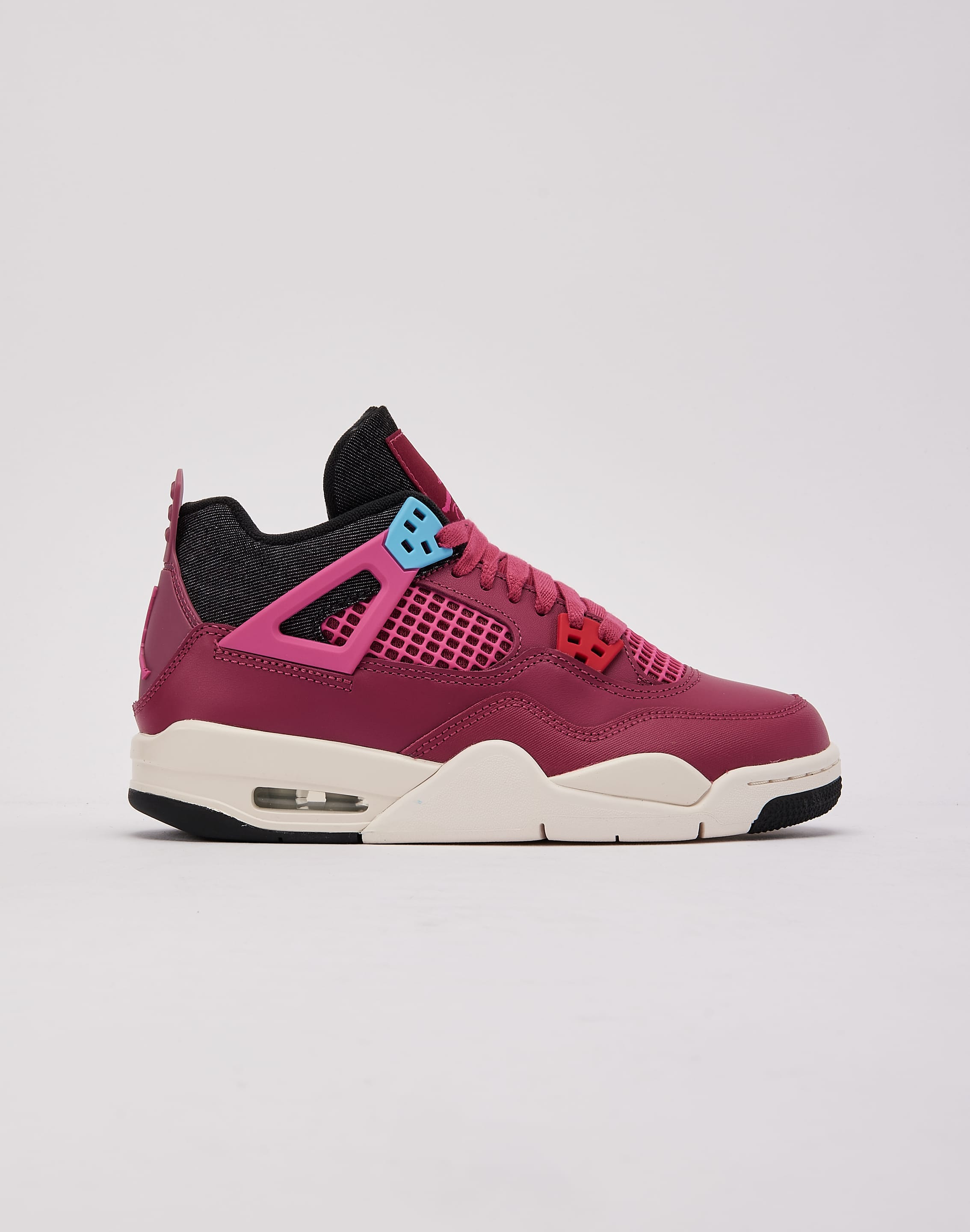 Air Jordan Jordan Air Jordan 4 Retro 'She's an All - Star' Grade - School