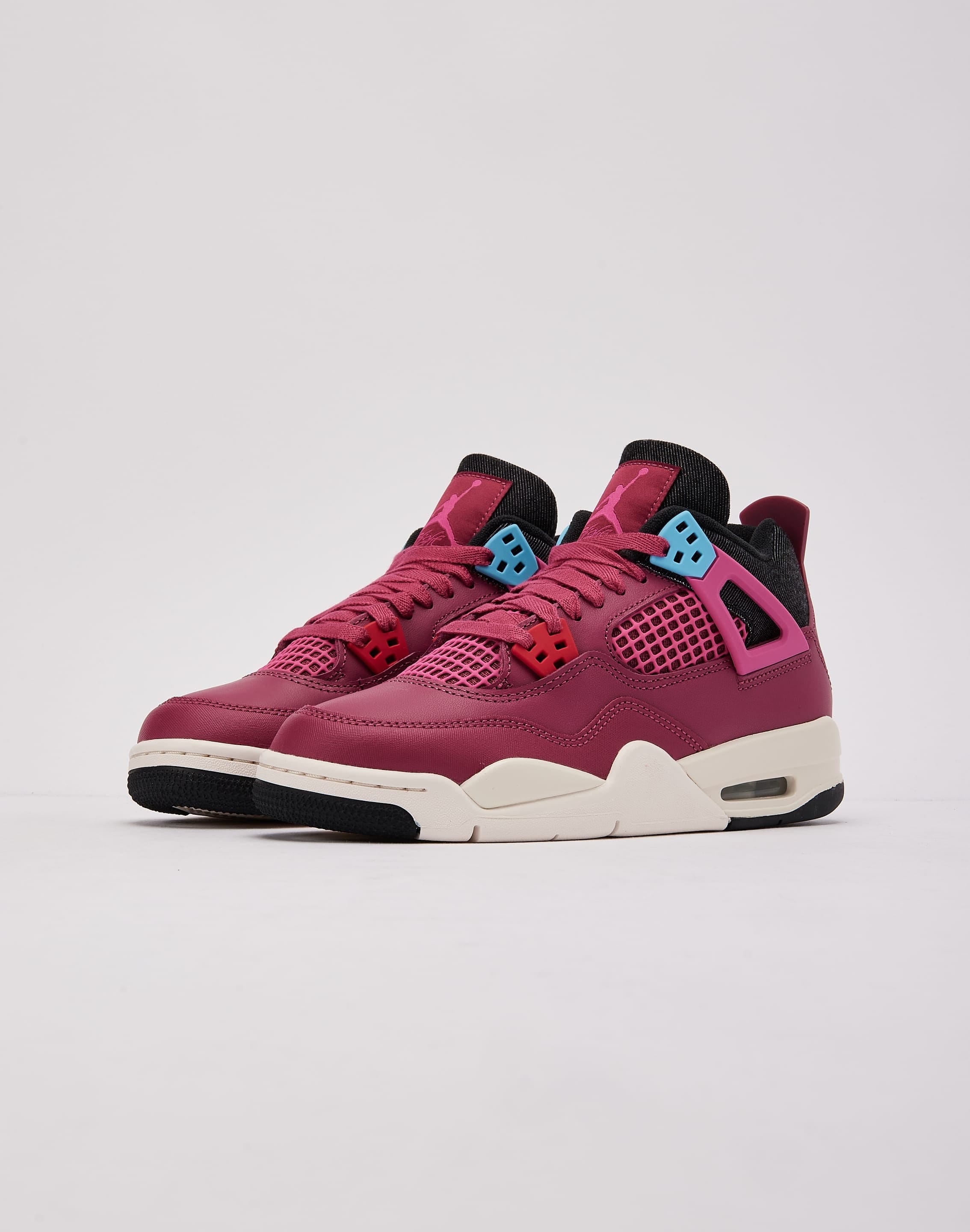 Air Jordan Jordan Air Jordan 4 Retro 'She's an All - Star' Grade - School