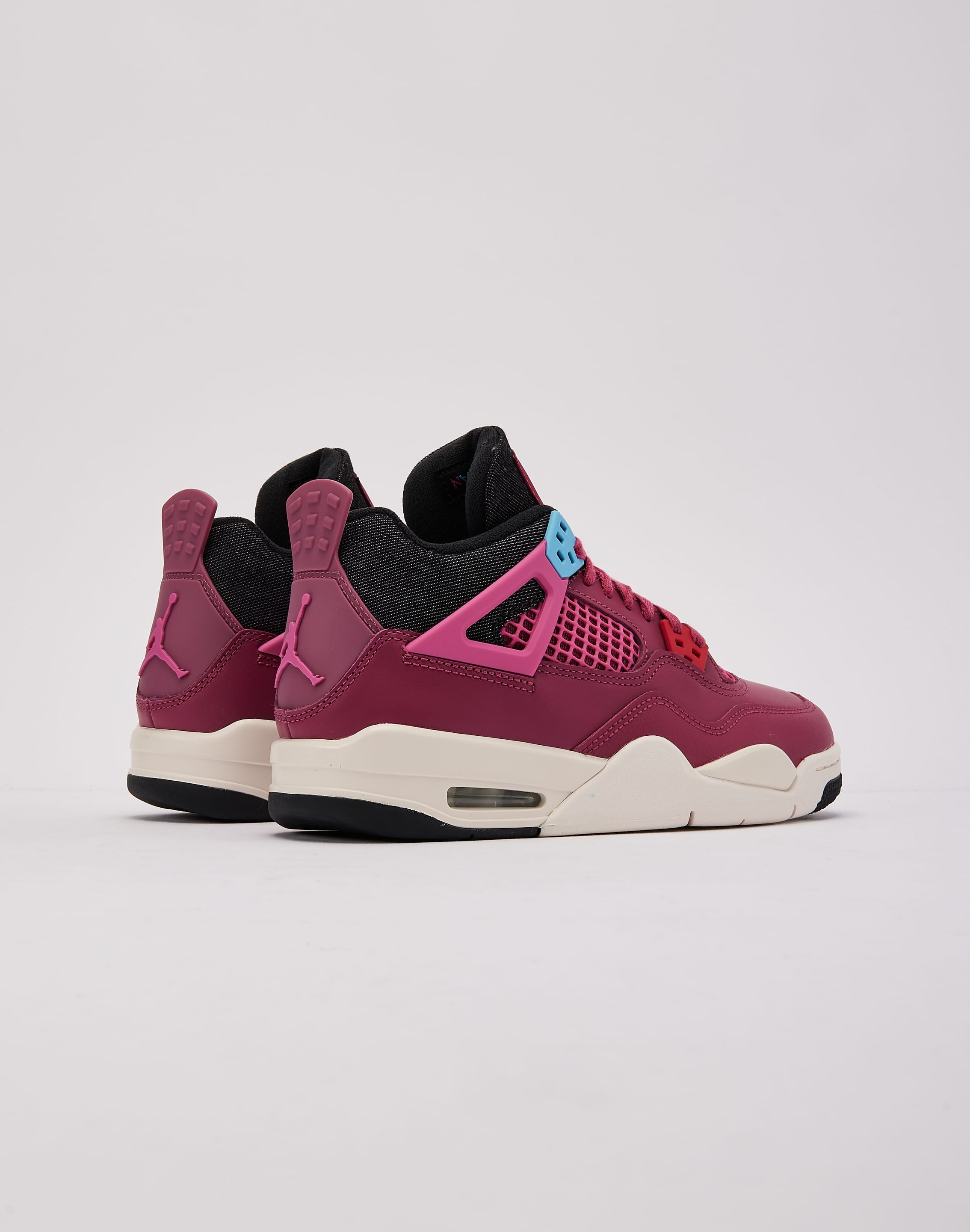 Air Jordan Jordan Air Jordan 4 Retro 'She's an All - Star' Grade - School