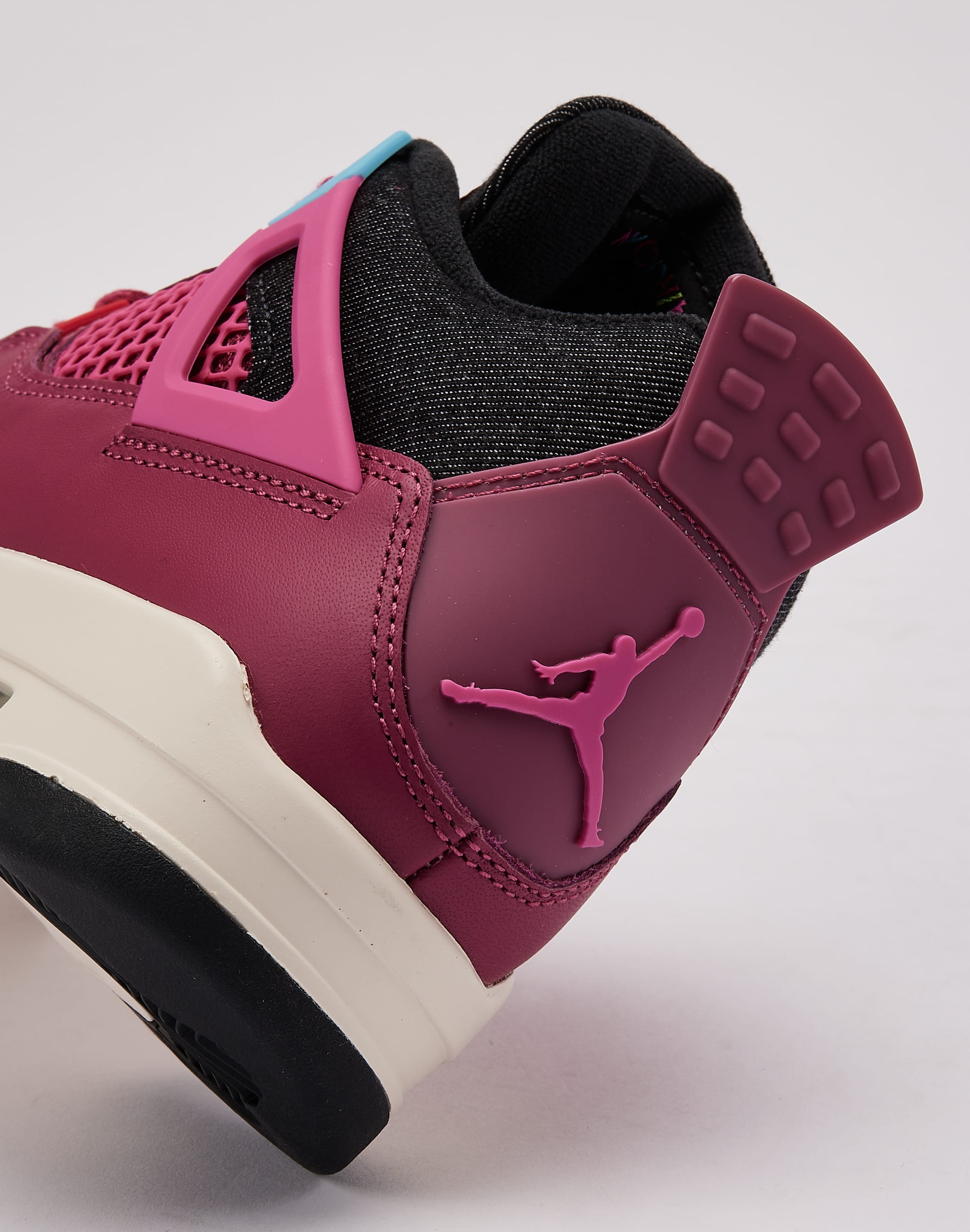 Air Jordan Jordan Air Jordan 4 Retro 'She's an All - Star' Grade - School