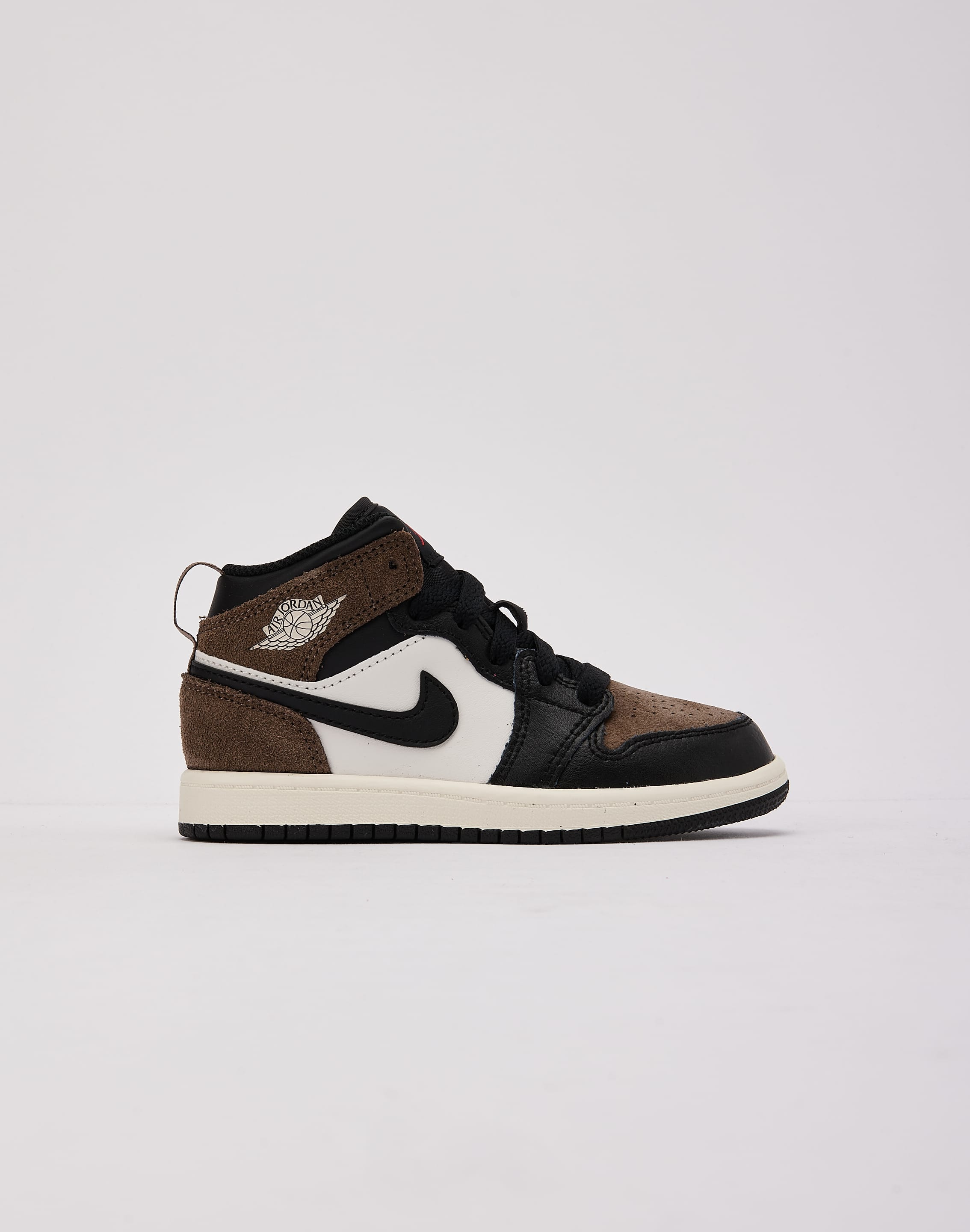 Air Jordan Jordan Air Jordan 1 Mid Pre - School