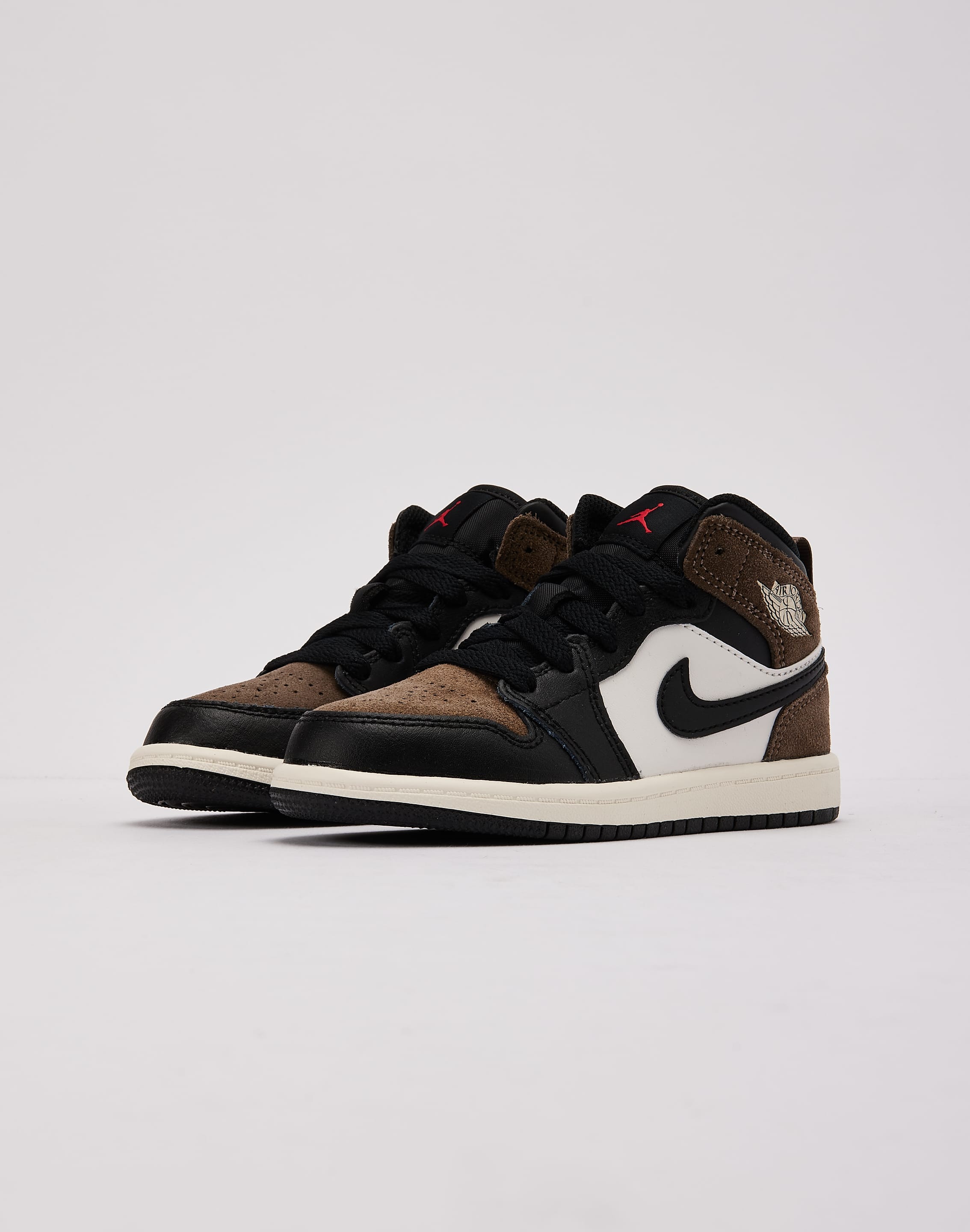 Air Jordan Jordan Air Jordan 1 Mid Pre - School