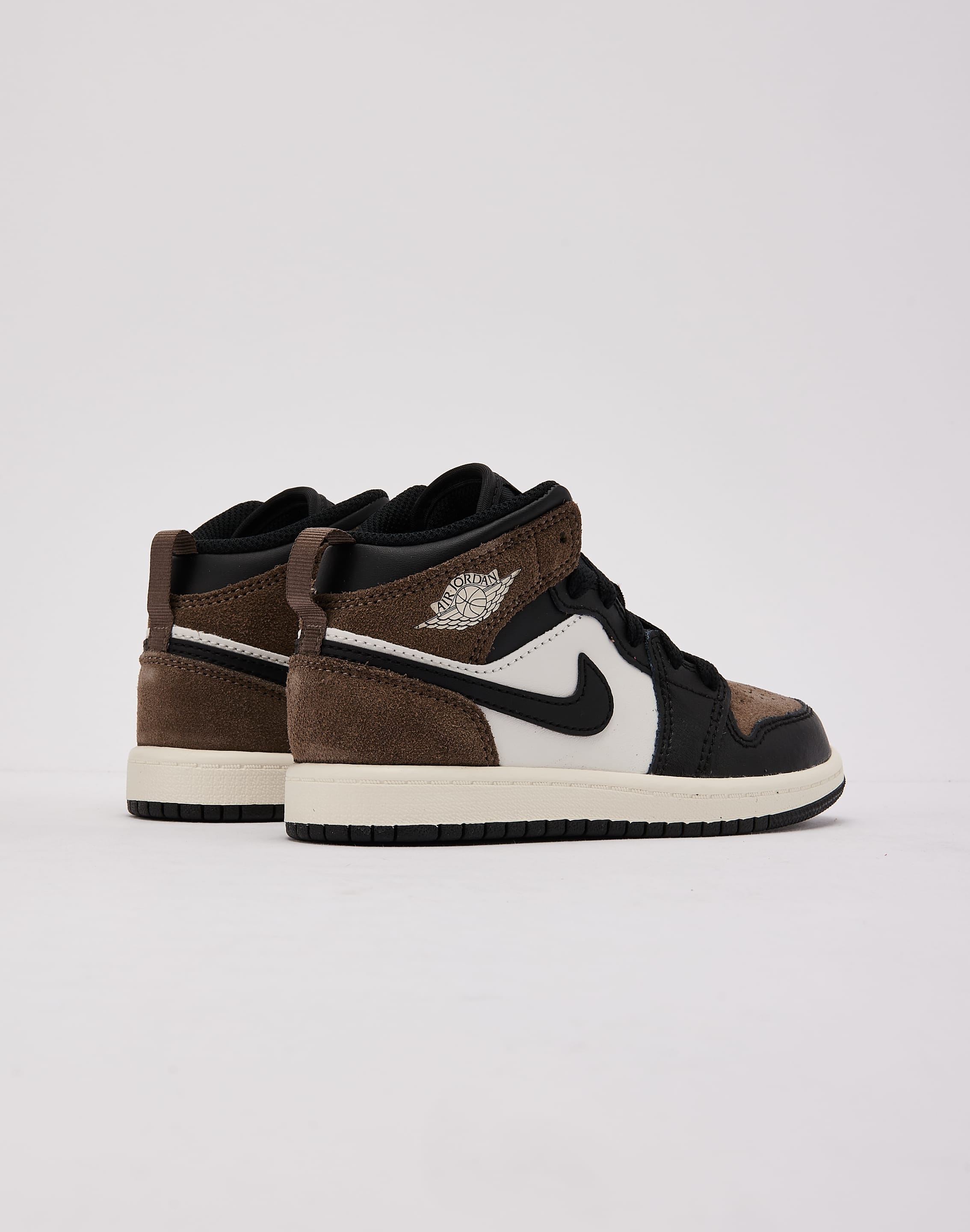 Air Jordan Jordan Air Jordan 1 Mid Pre - School