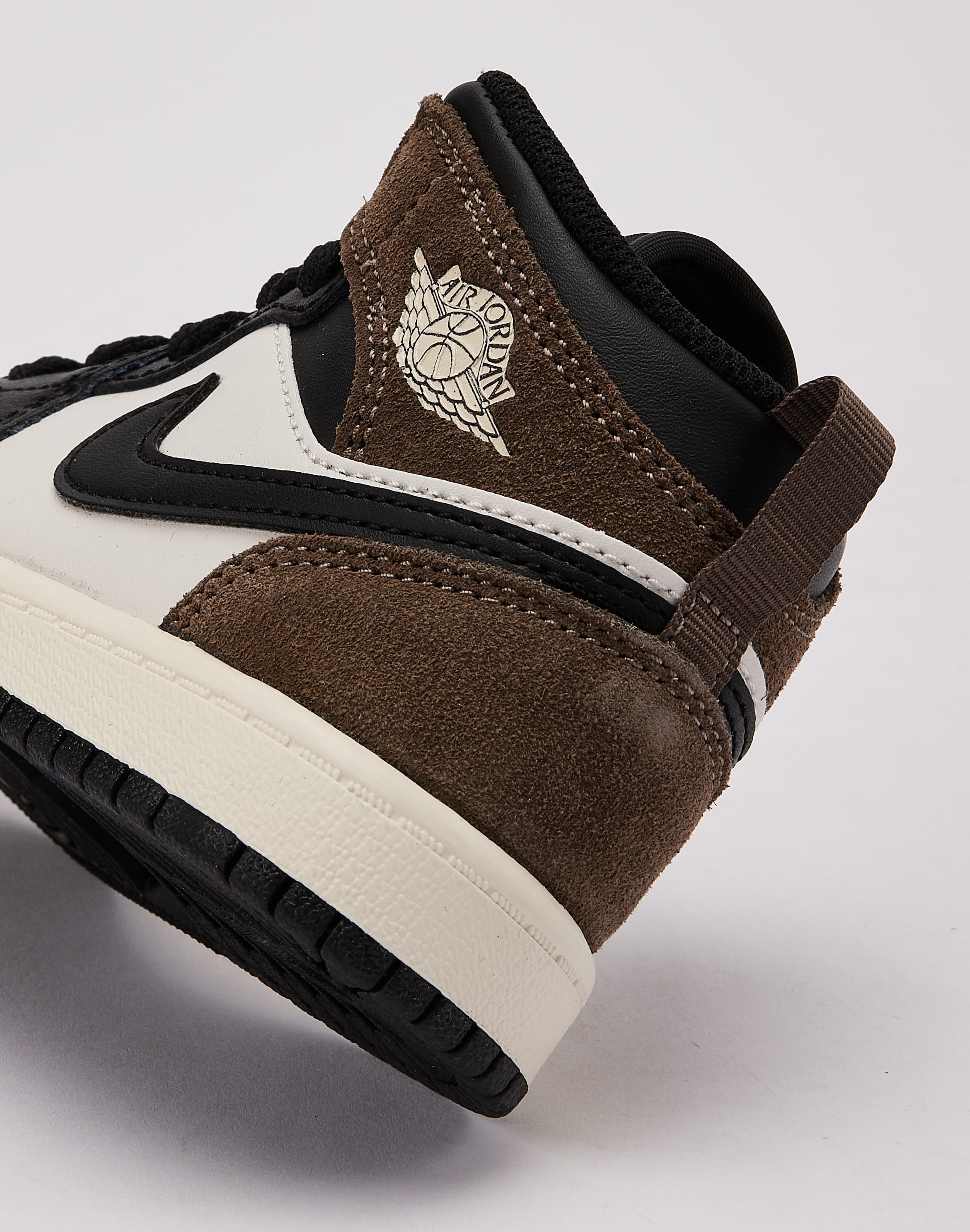 Air Jordan Jordan Air Jordan 1 Mid Pre - School