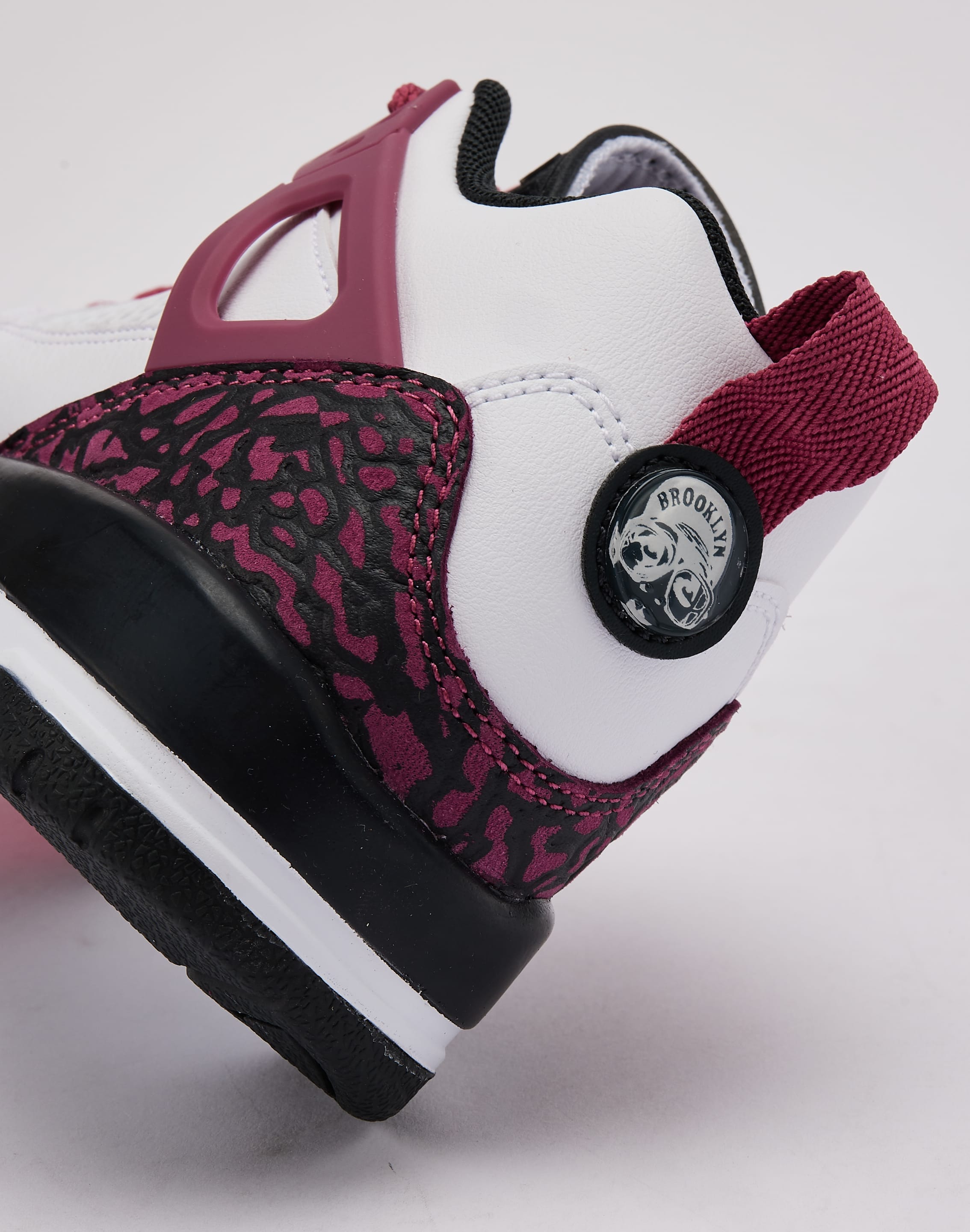 Air Jordan Jordan Spizike Low Grade - School