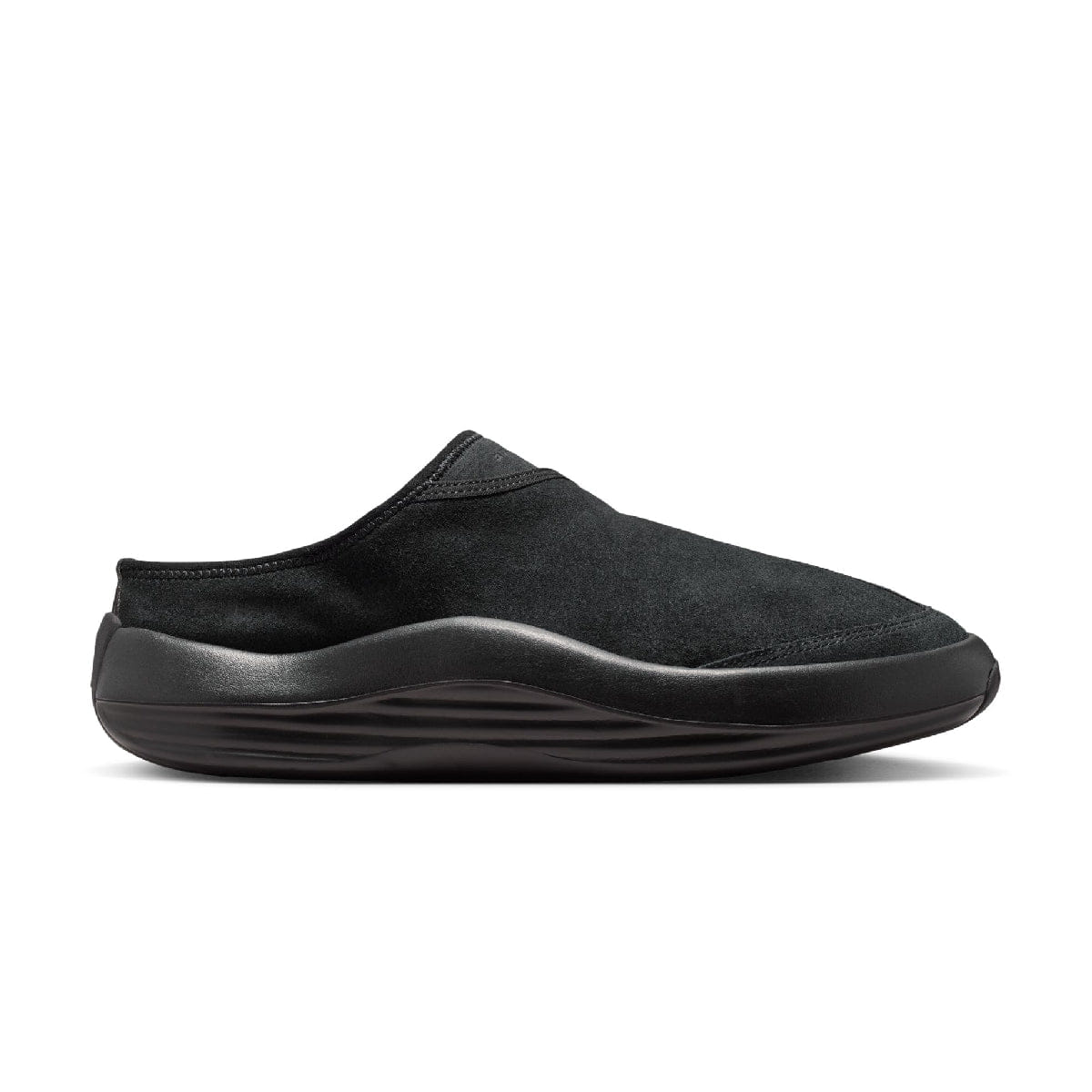 Air Jordan Future Mule Black