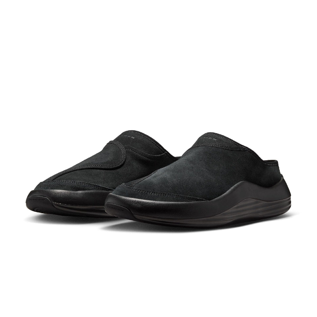 Air Jordan Future Mule Black