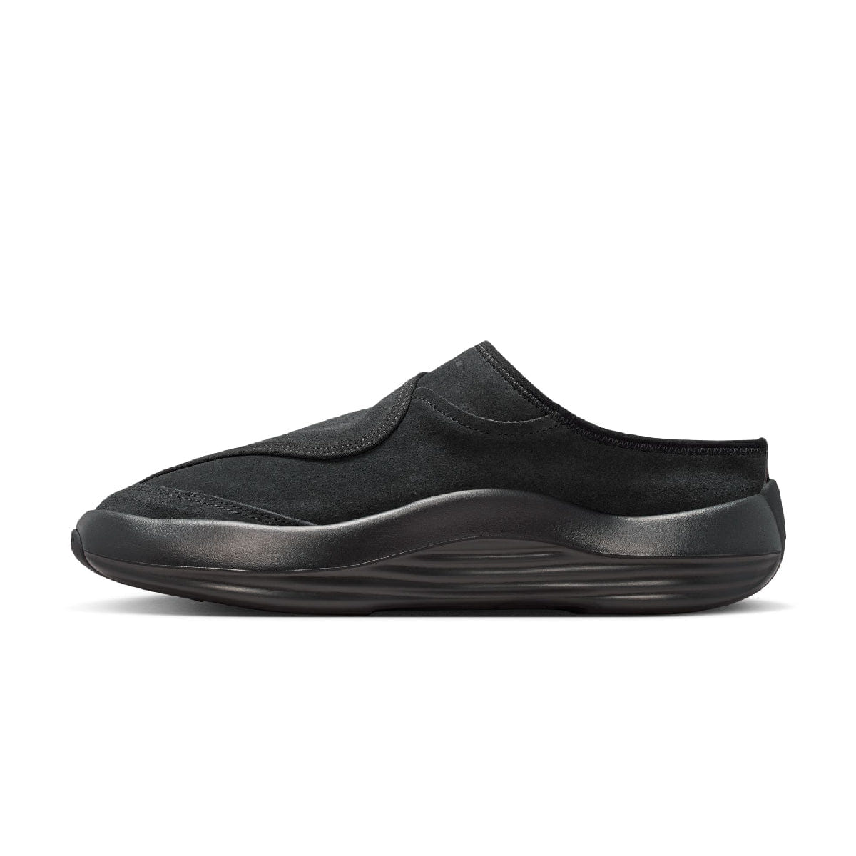 Air Jordan Future Mule Black