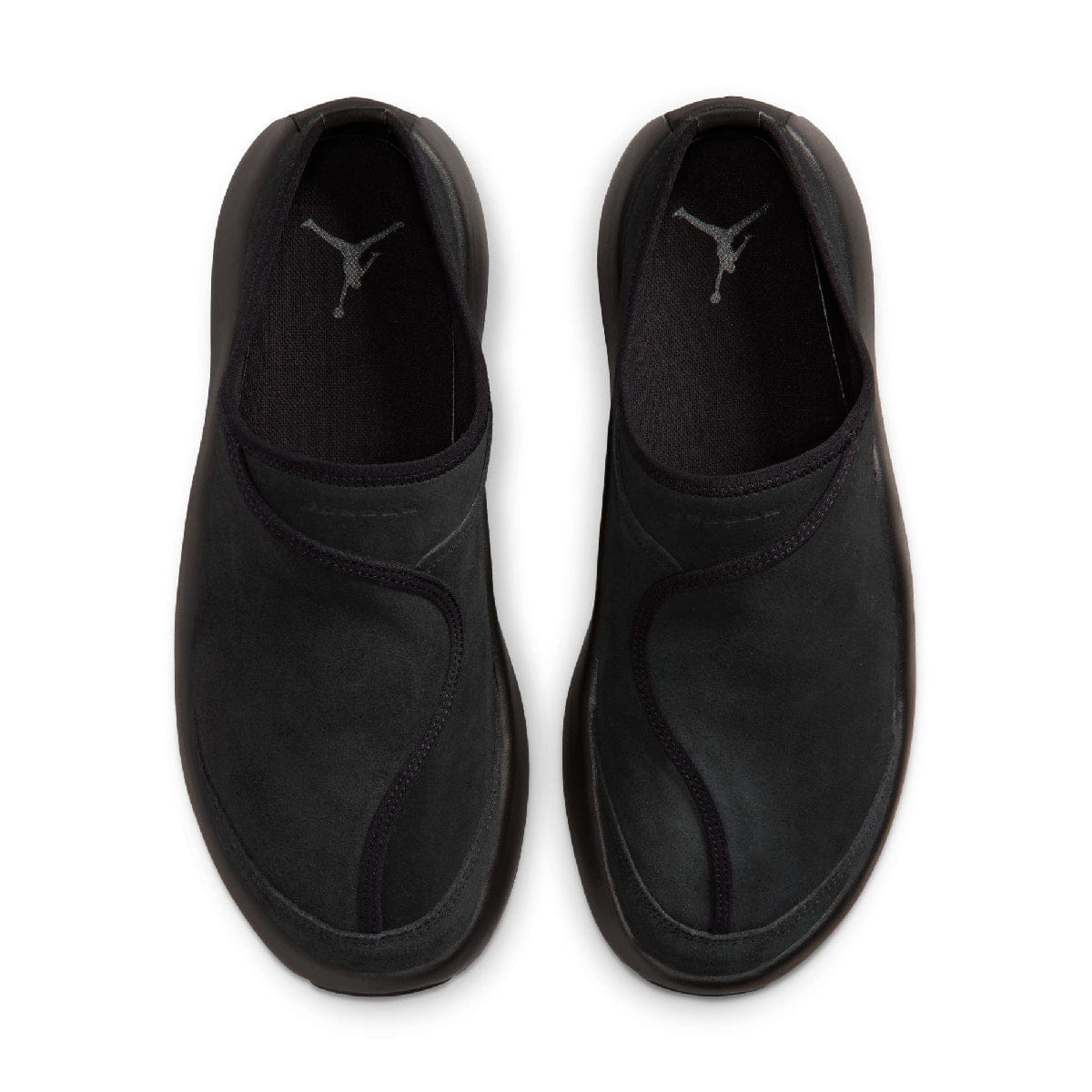Air Jordan Future Mule Black