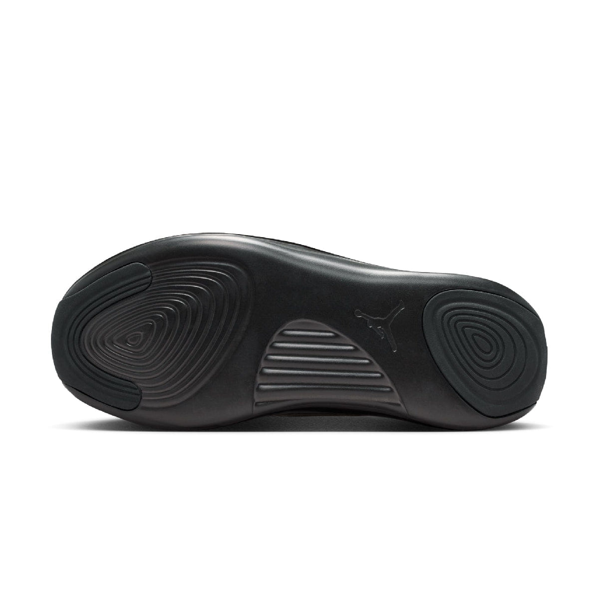 Air Jordan Future Mule Black