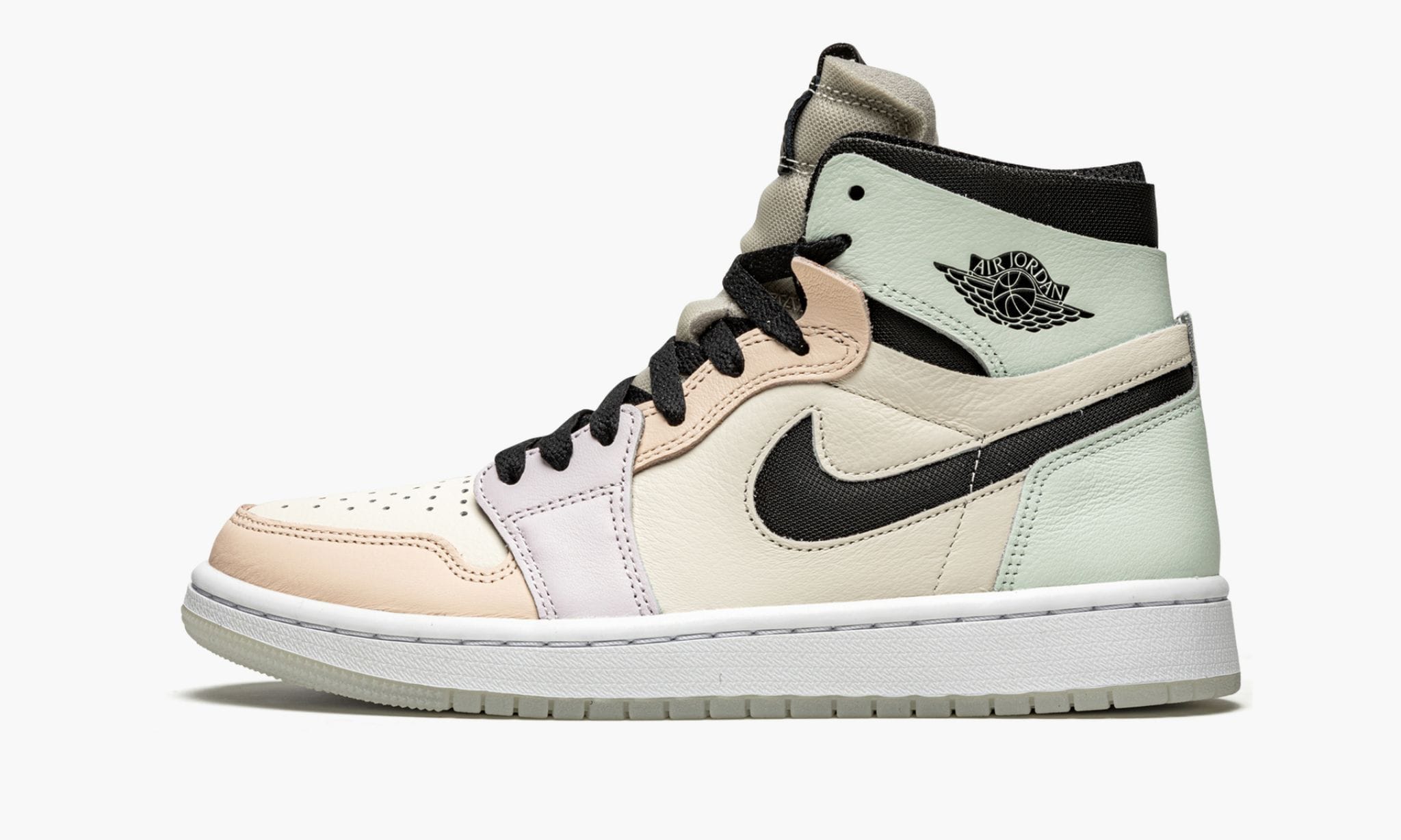 Air Jordan 1 High Zoom CMFT Easter (WMNS)