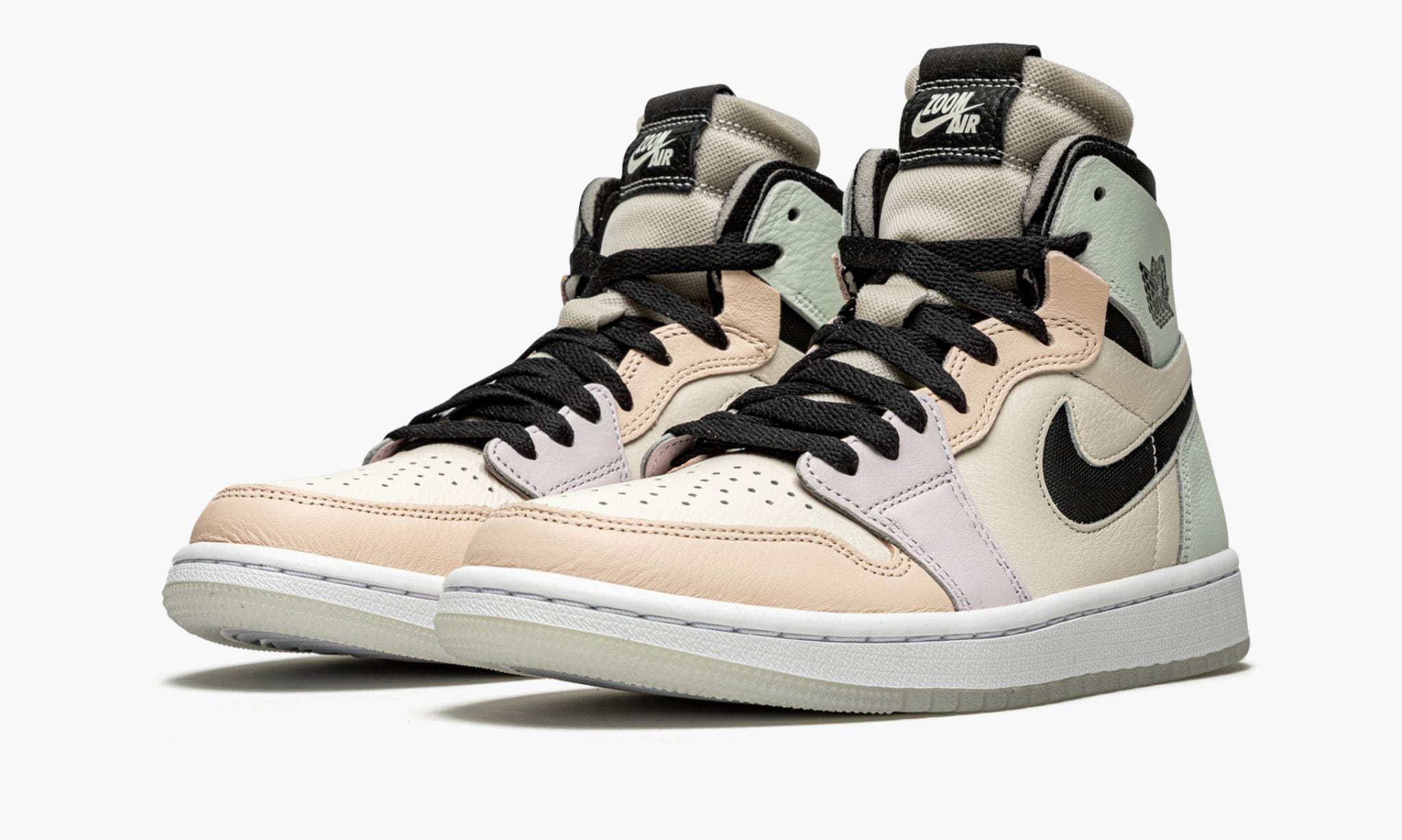 Air Jordan 1 High Zoom CMFT Easter (WMNS)