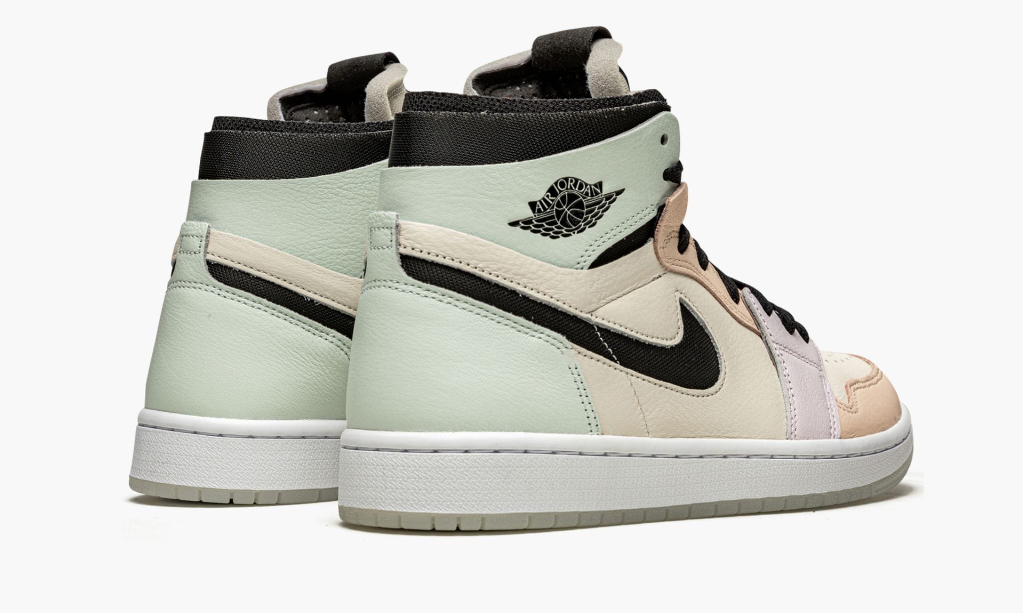 Air Jordan 1 High Zoom CMFT Easter (WMNS)