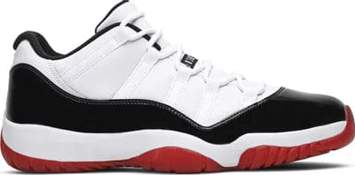 Air Jordan Jordan 11 Retro Low Concord Bred