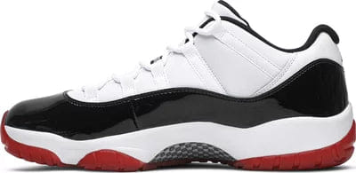 Air Jordan Jordan 11 Retro Low Concord Bred