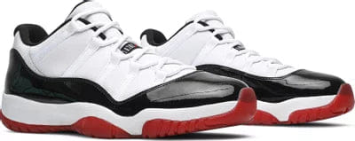 Air Jordan Jordan 11 Retro Low Concord Bred